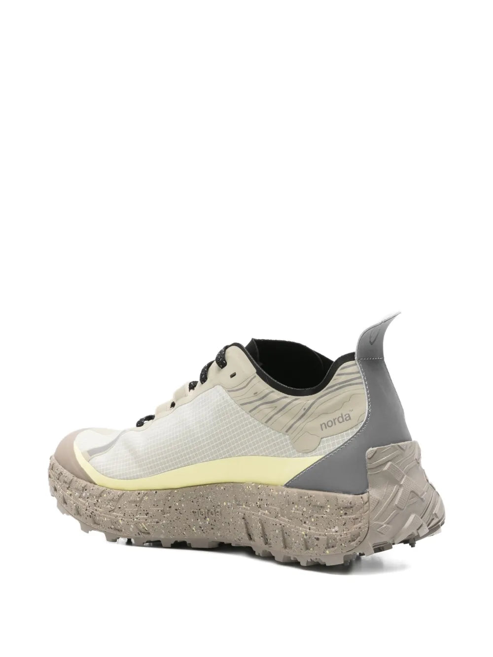 Norda 001 Seasonal M Sneakers