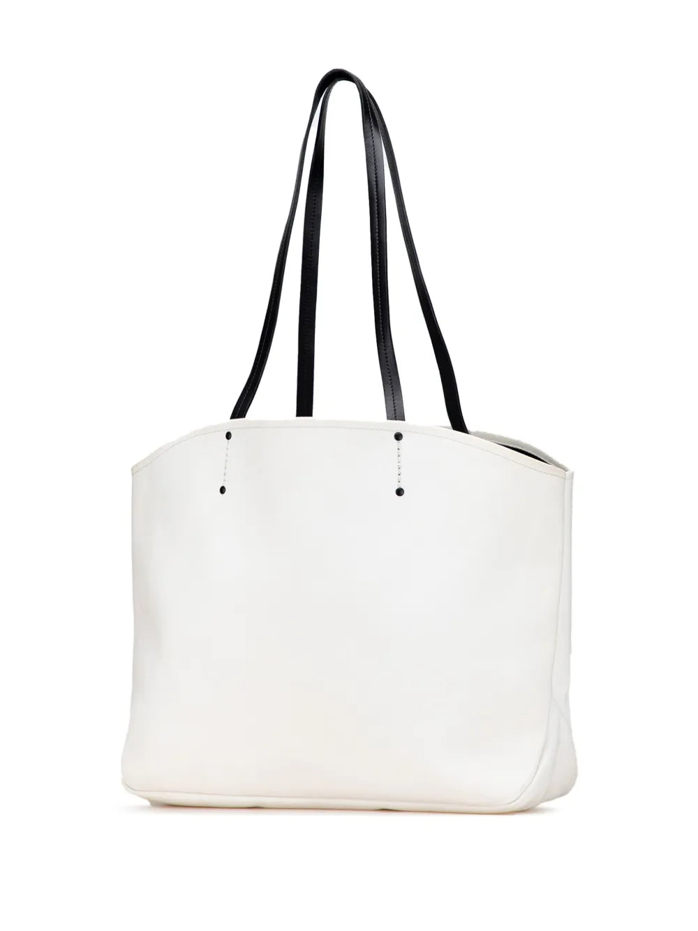Pre-OwnedPrada Pre-Owned2013-2023 Canapa Banana Print tote bag