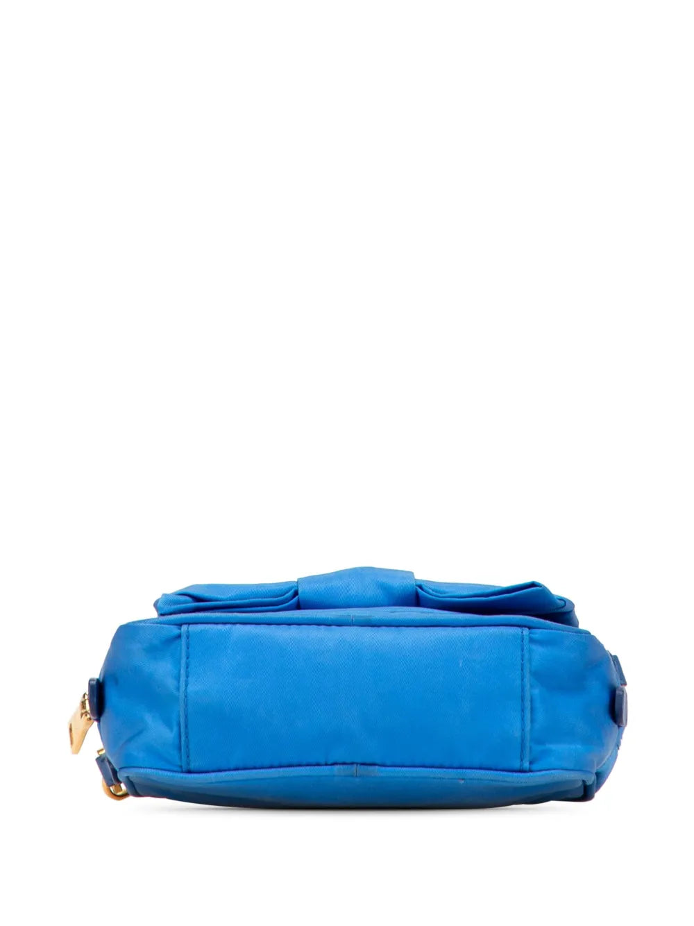 Pre-OwnedPrada Pre-Owned2013-2025 Tessuto Fiocco Bow crossbody bag