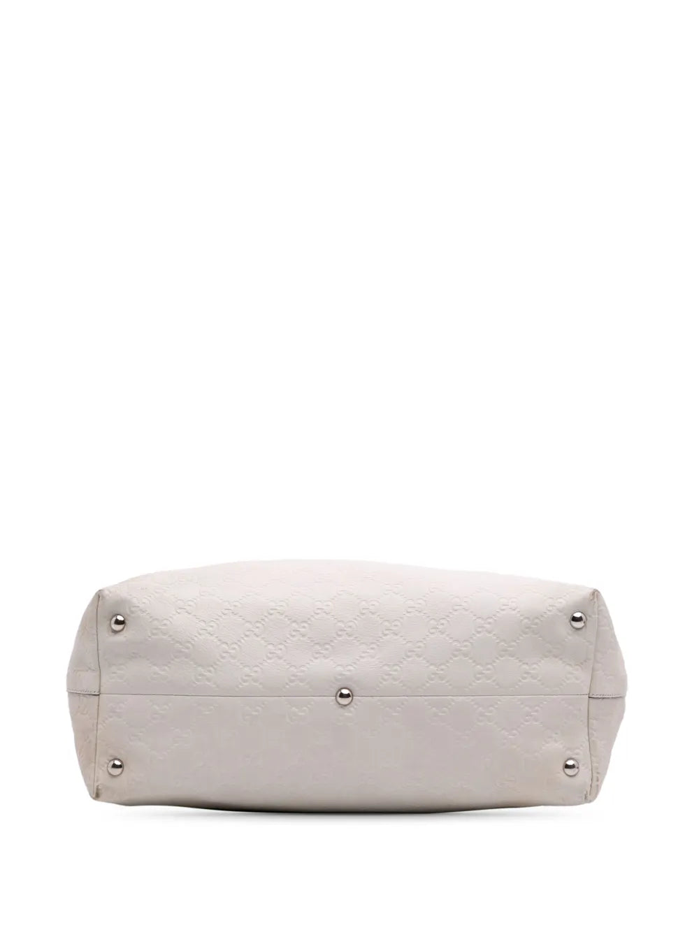Pre-OwnedGucci Pre-Owned2016-2025 Guccissima Icon Bit tote bag