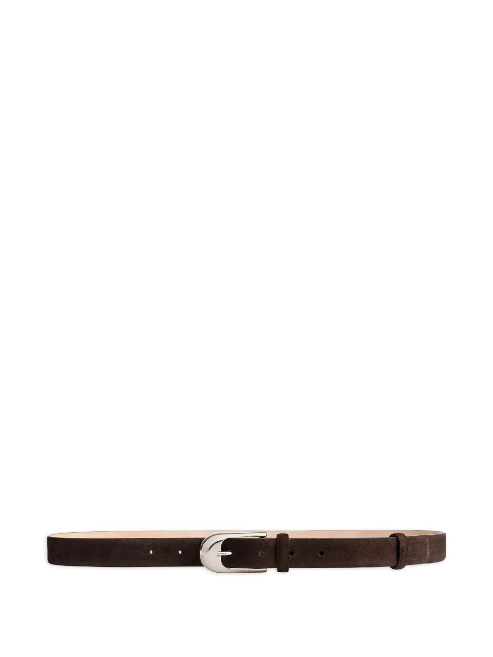 KHAITEleather belt