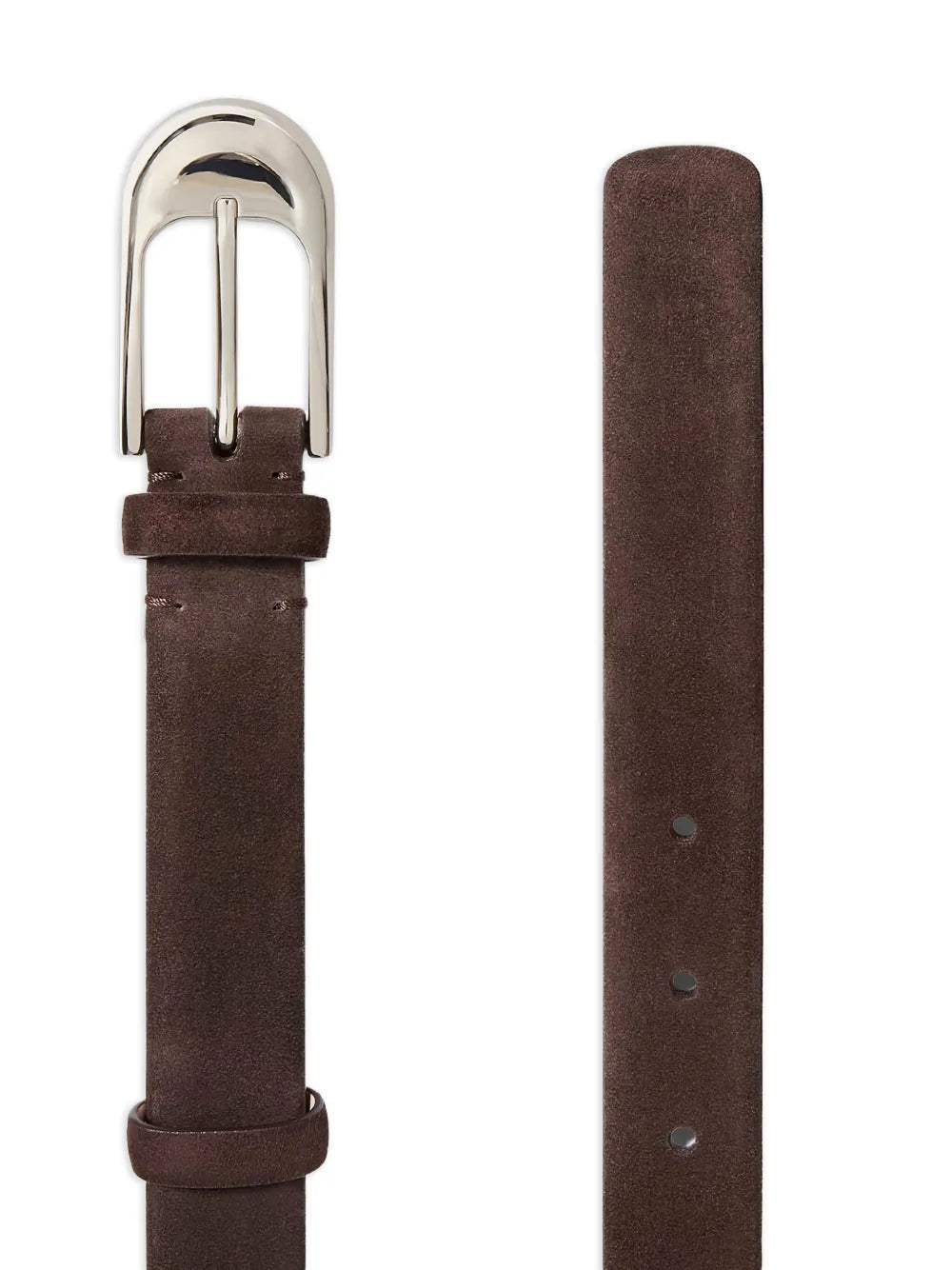 KHAITEleather belt