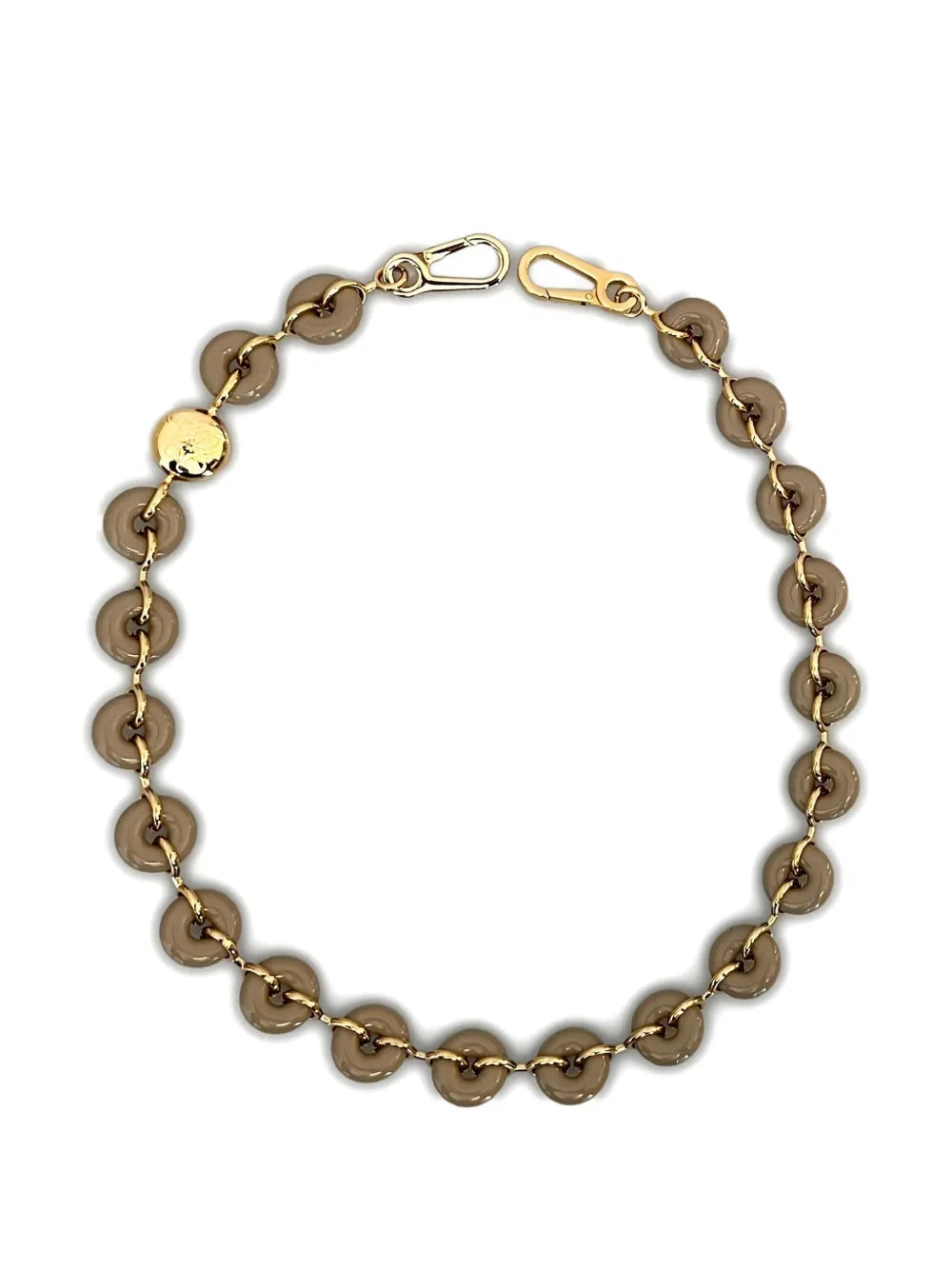 LOEWEdonut-chain strap