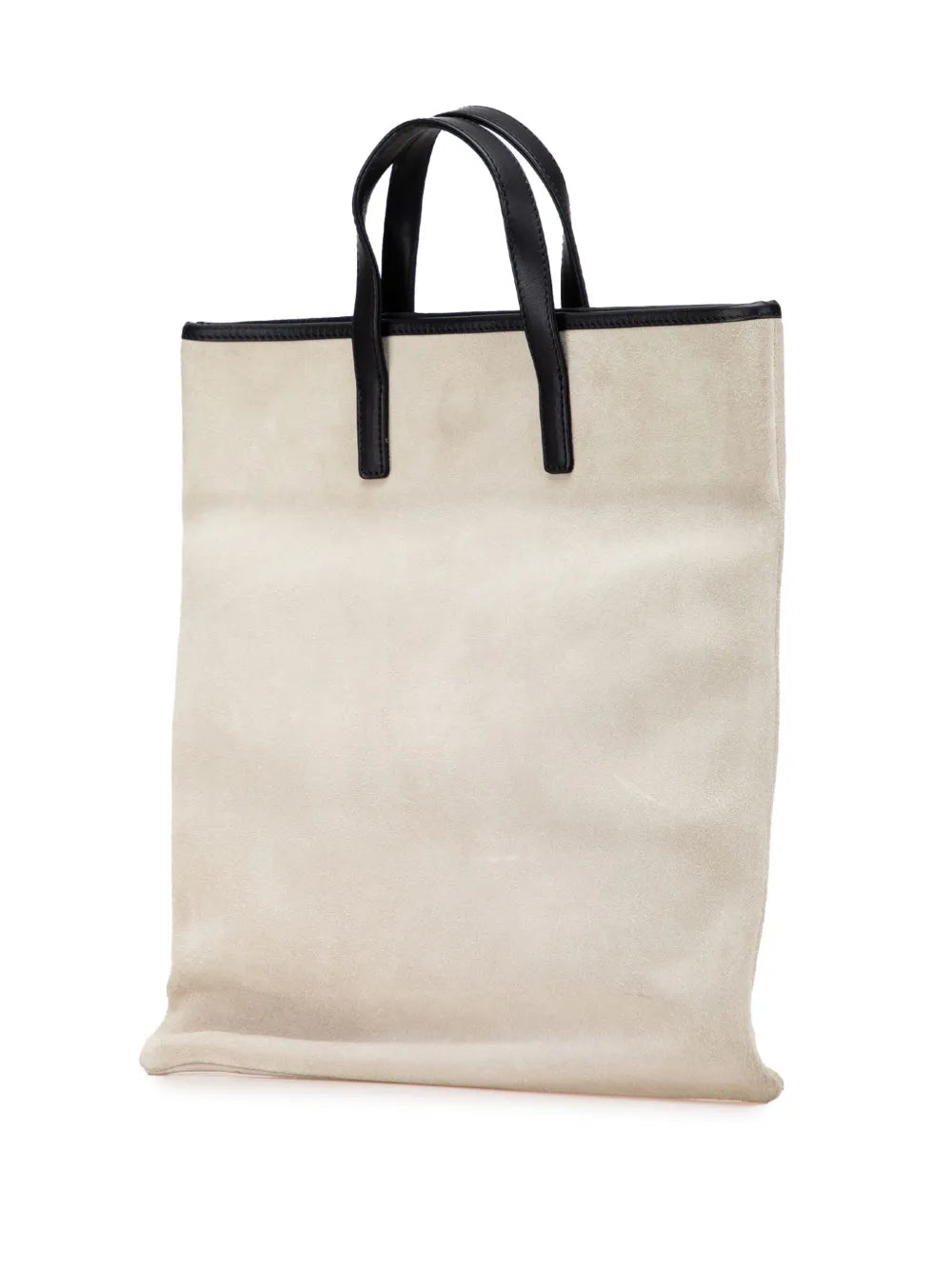 Pre-OwnedLoewe Pre-Owned2010-2024 Anagram Suede tote bag