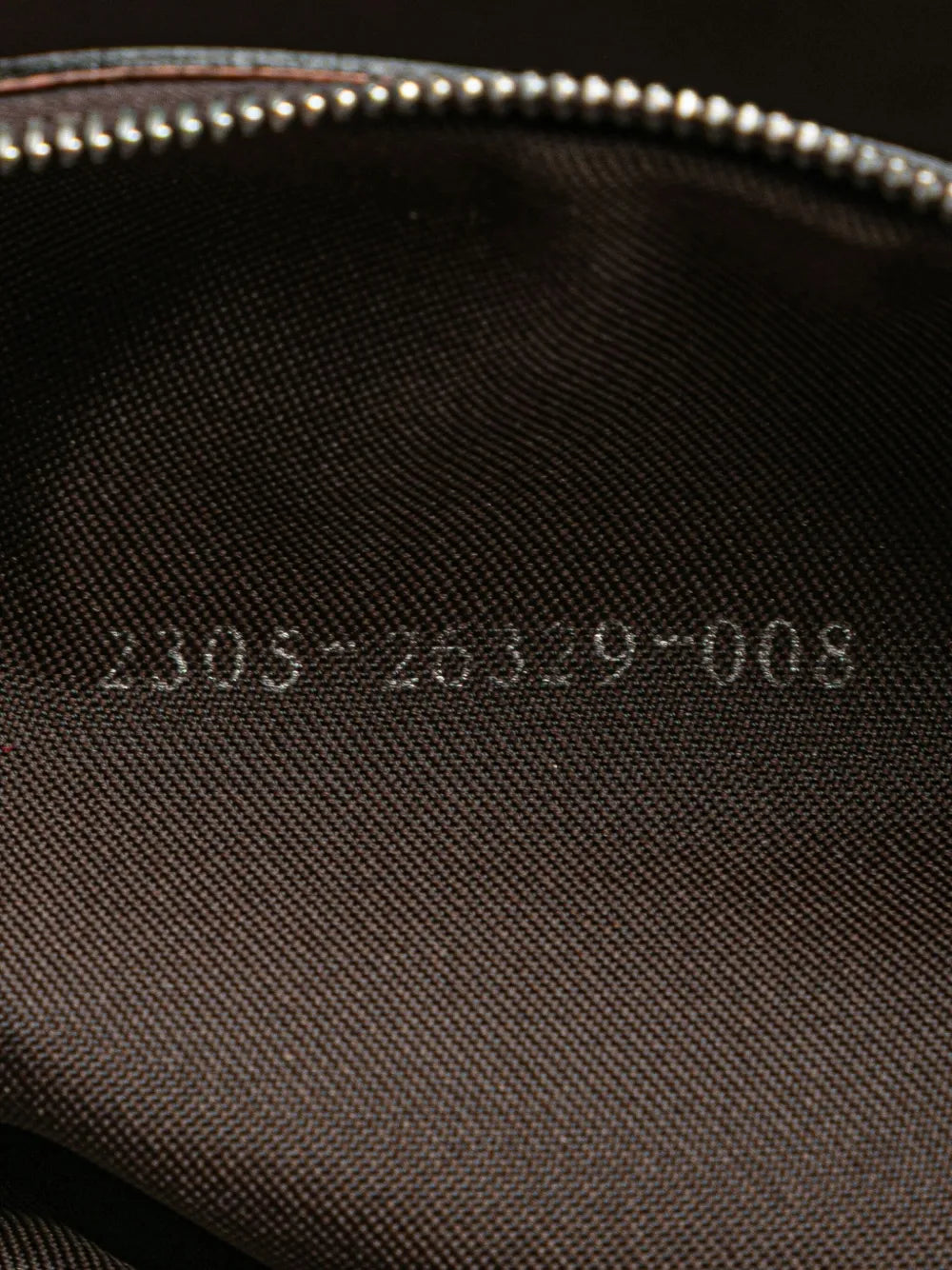 Pre-OwnedFendi Pre-Owned20th Century Large Zucca Canvas Twins tote bag