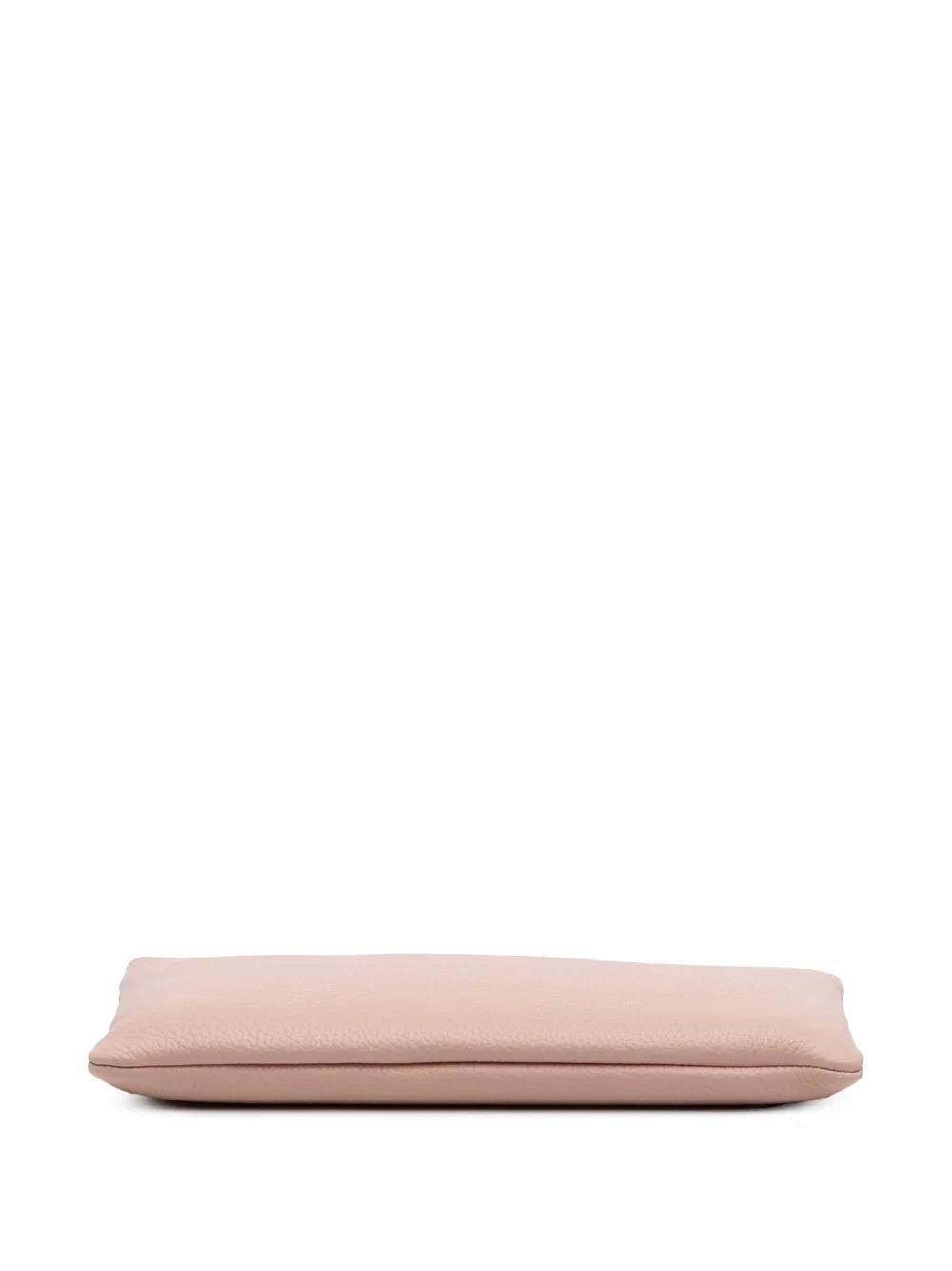 Pre-OwnedGucci Pre-Owned2000-2015 Leather Blind For Love clutch bag