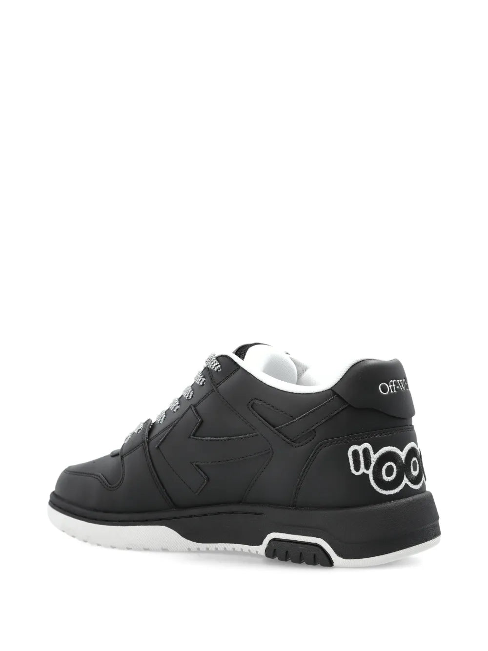 Off-White Out Of Office Sneakers