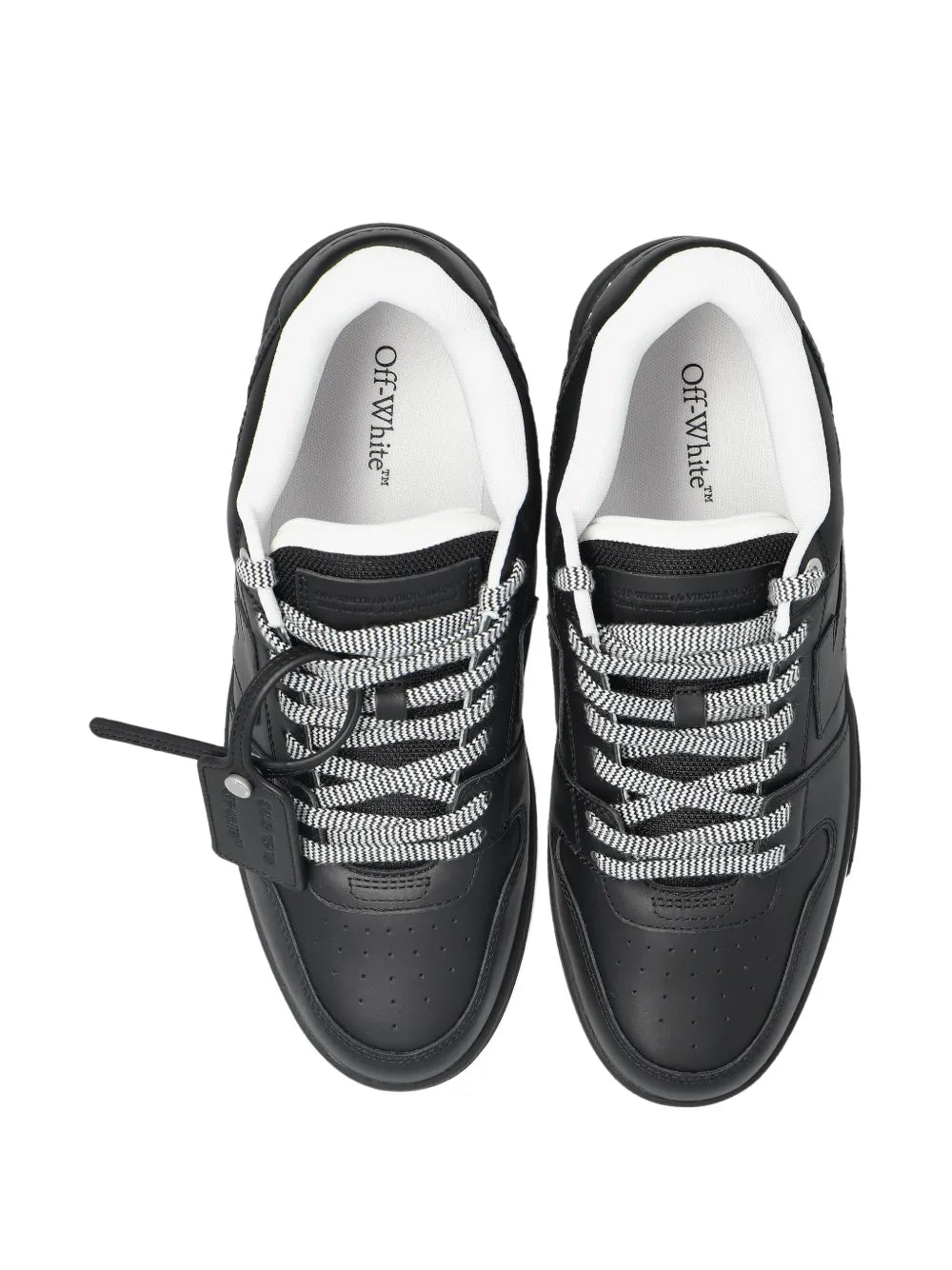Off-White Out Of Office Sneakers