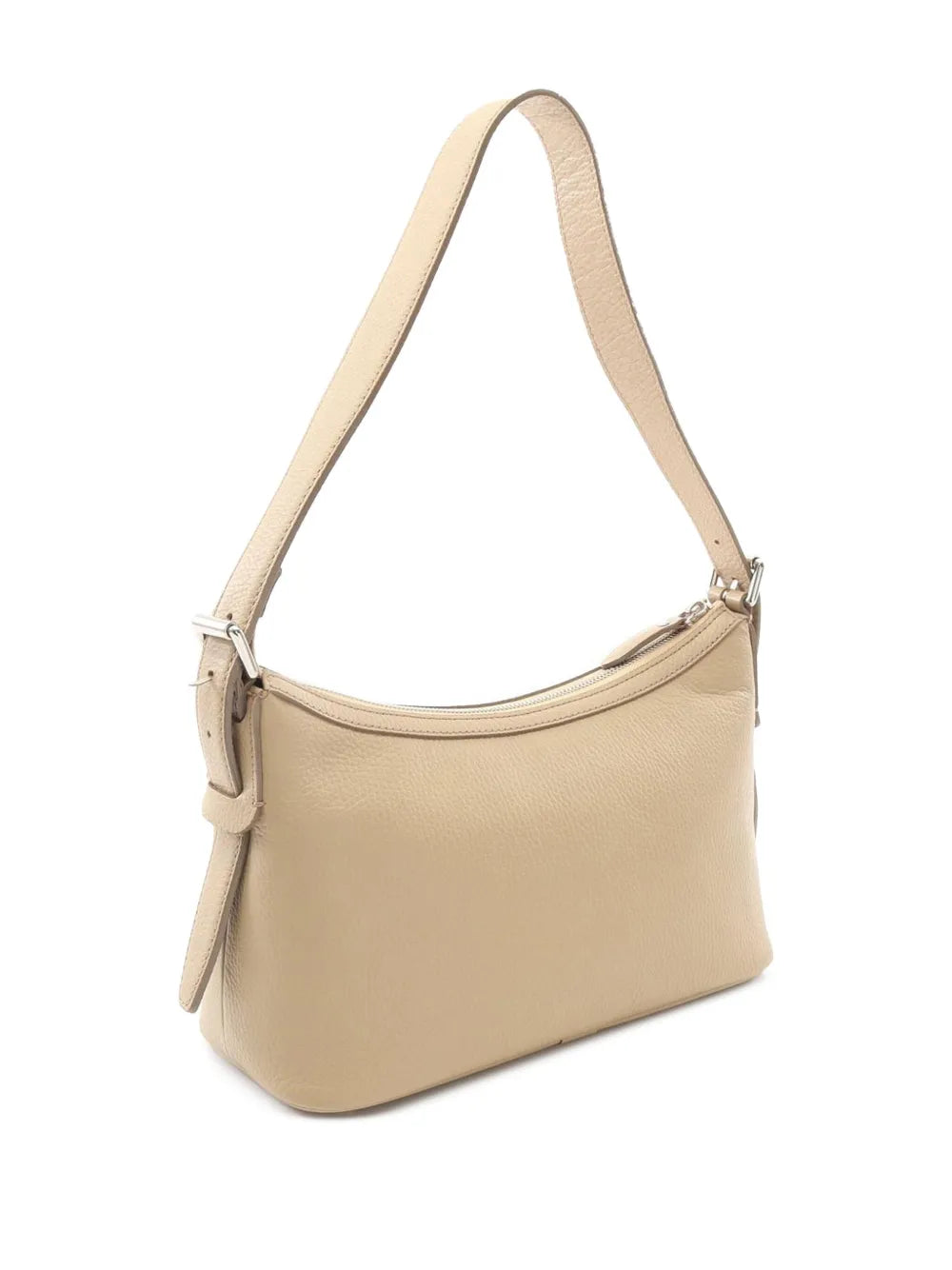 Pre-OwnedBurberry Pre-Owned2000-2017 Leather shoulder bag
