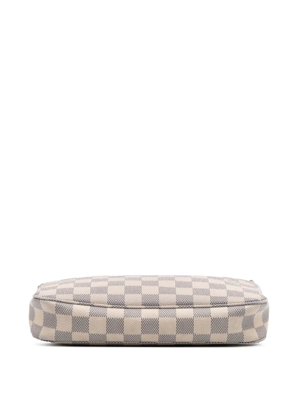Pre-OwnedLouis Vuitton Pre-Owned2012 Damier Azur Pochette Accessoires shoulder bag