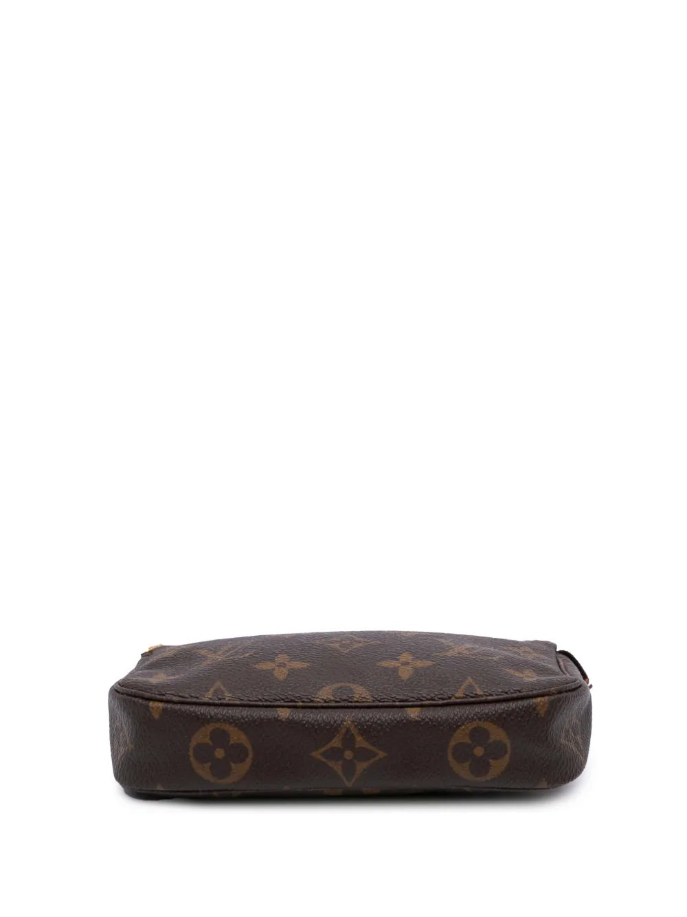 Pre-OwnedLouis Vuitton Pre-Owned2013 Monogram Mini Pochette Accessoires handbag