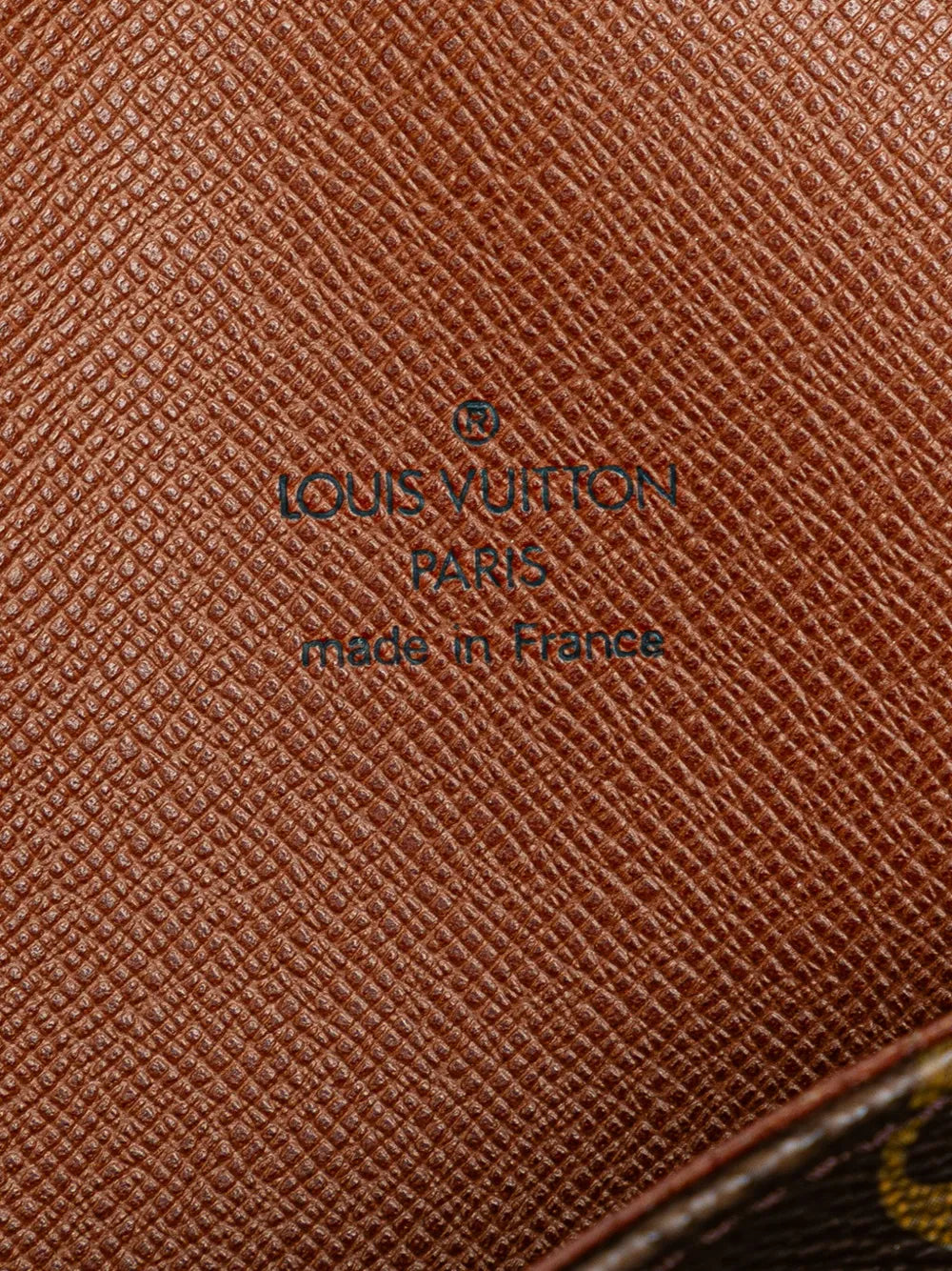 Pre-OwnedLouis Vuitton Pre-Owned1999 Monogram Musette Salsa GM crossbody bag