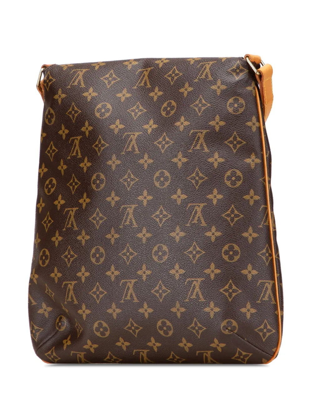 Pre-OwnedLouis Vuitton Pre-Owned1999 Monogram Musette Salsa GM crossbody bag