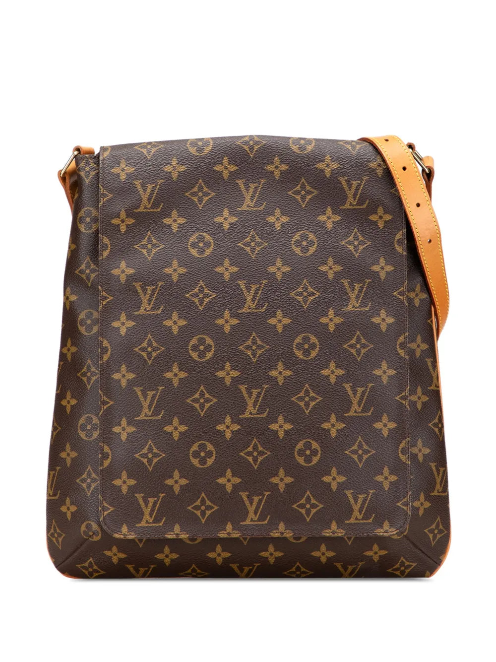 Pre-OwnedLouis Vuitton Pre-Owned1999 Monogram Musette Salsa GM crossbody bag