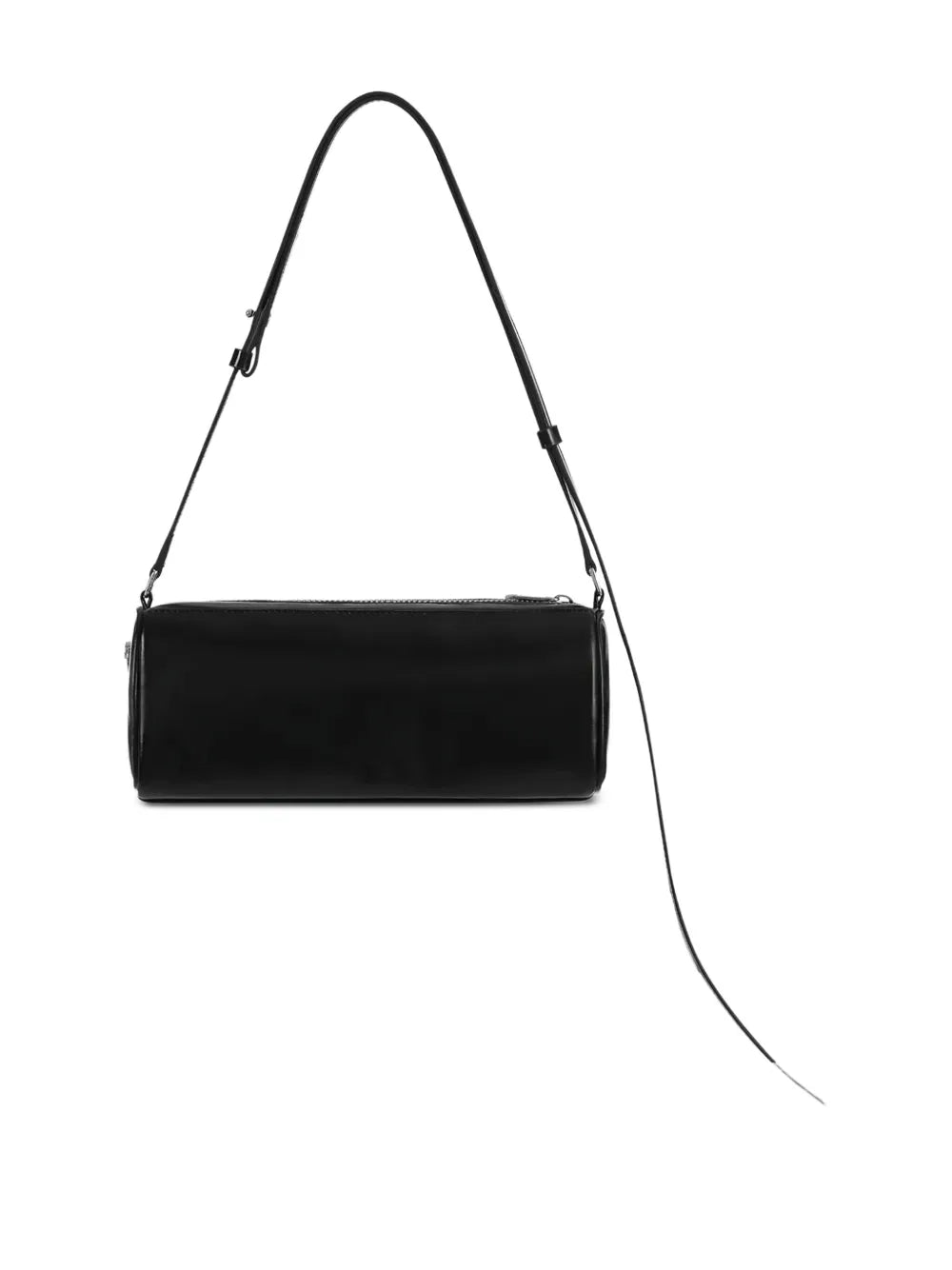 STAND STUDIOChunky cylindrical-shape leather shoulder bag