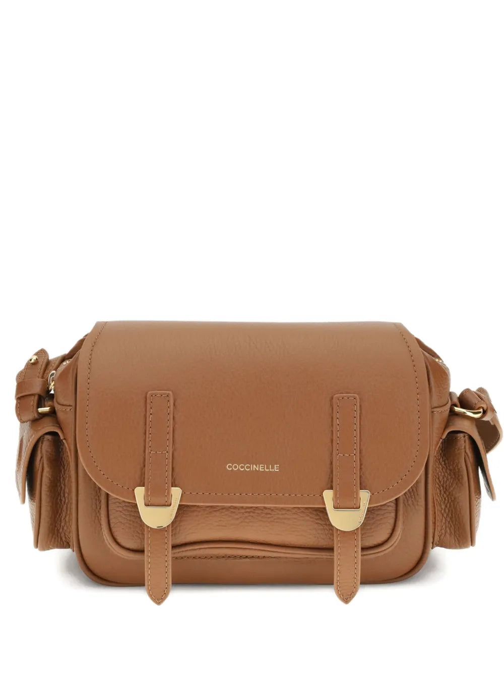 Coccinelle  small Campus Shoulder Bag
