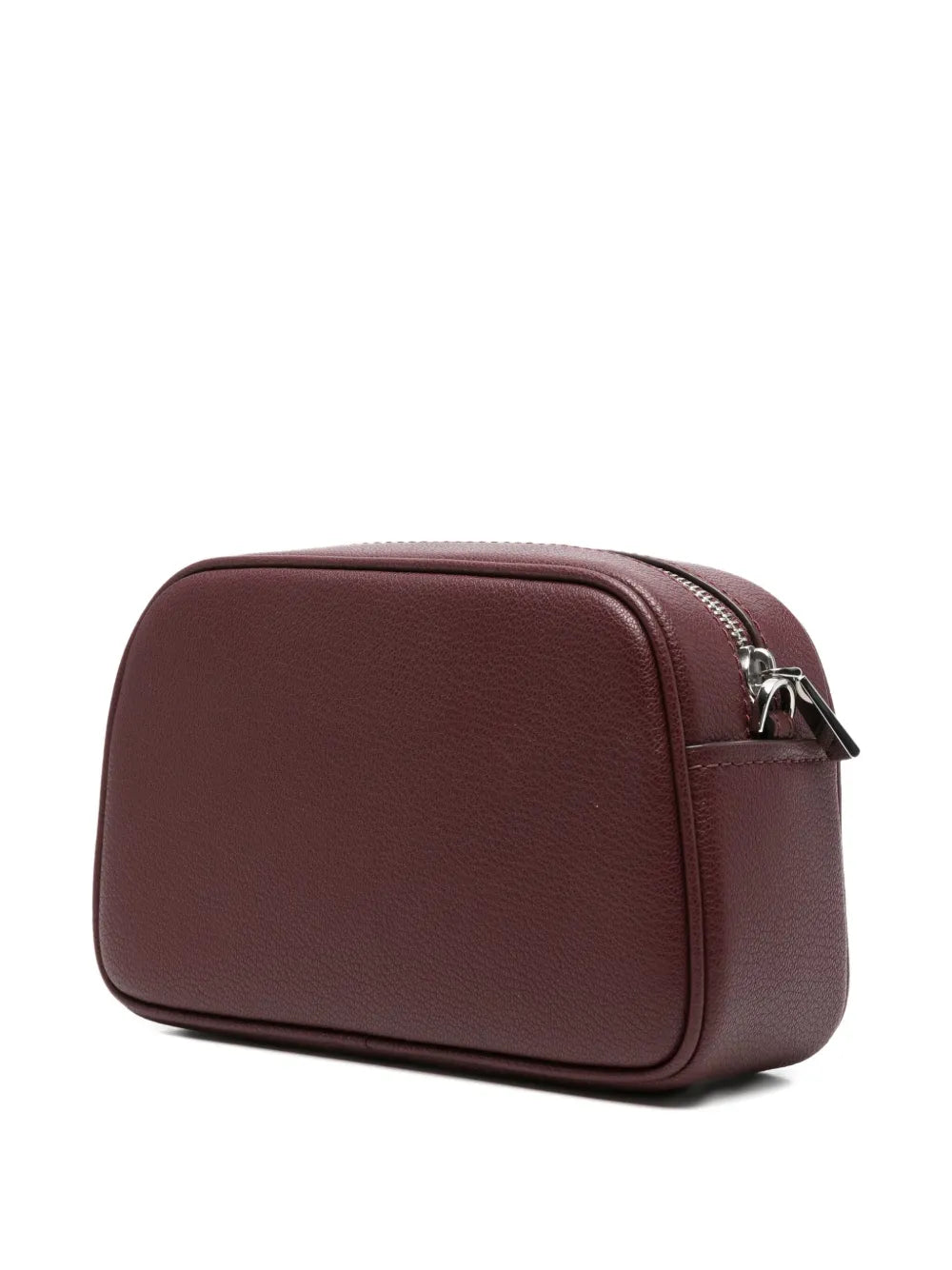 Michael Korszip-top cross-body bag