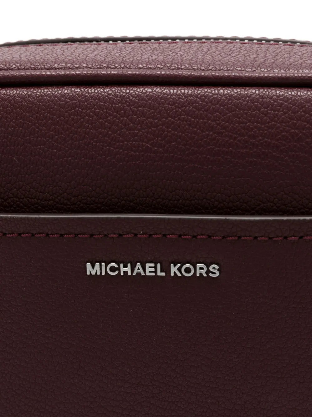 Michael Korszip-top cross-body bag