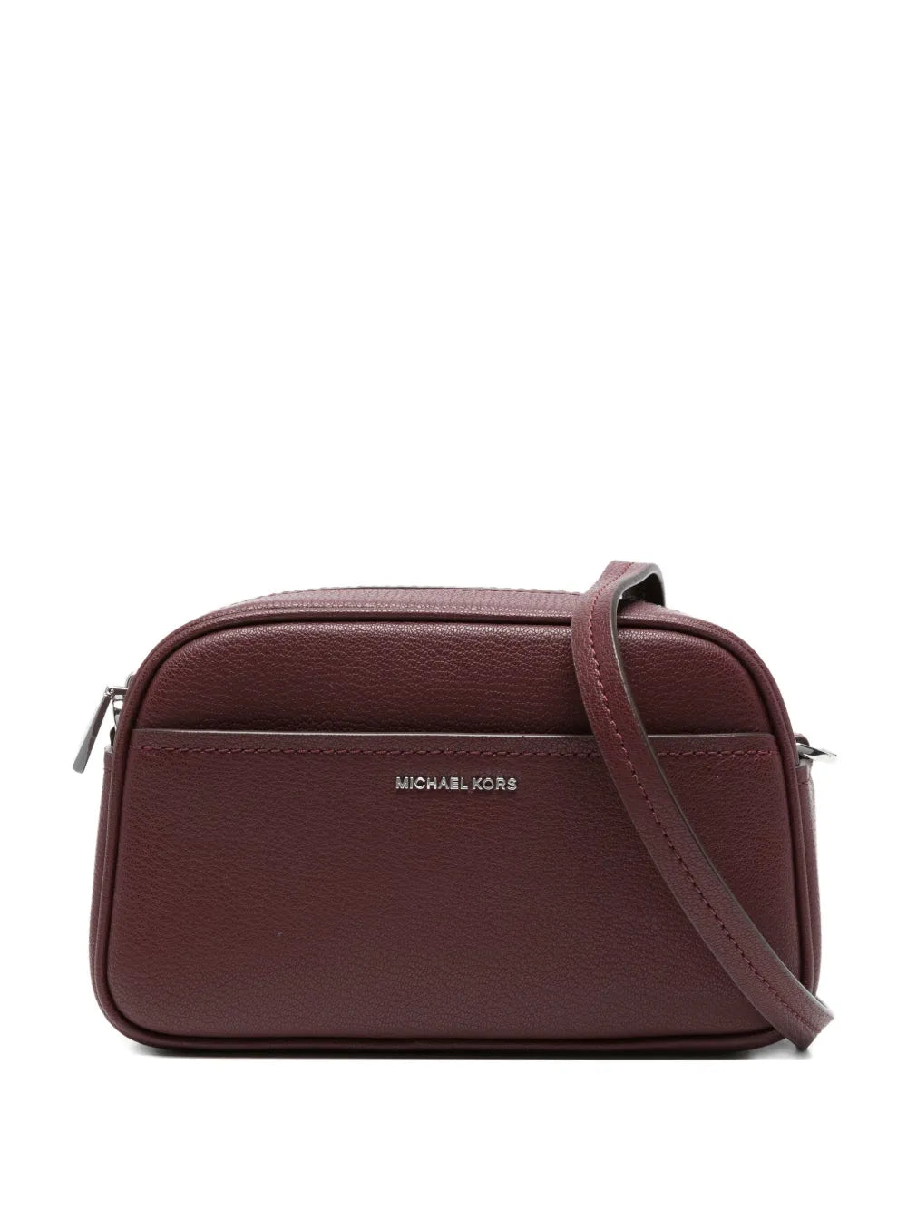 Michael Korszip-top cross-body bag
