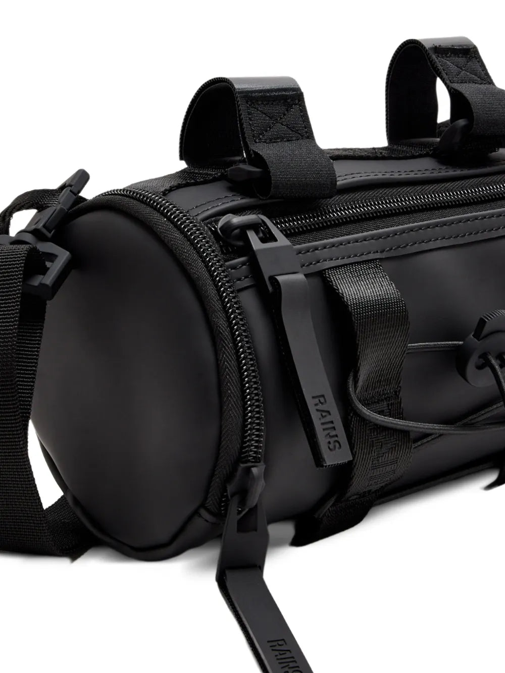 RainsTrail Mountaineer duffle bag