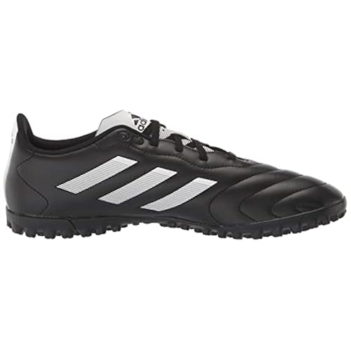  Unisex Goletto VIII Turf Soccer Shoe Black White Red