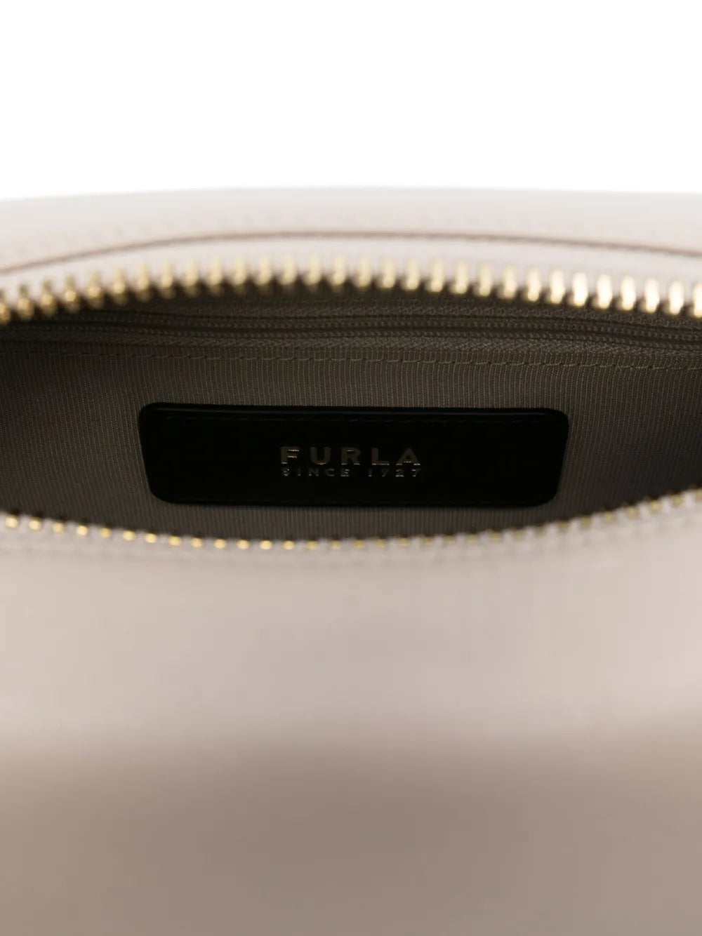 Furlamedium Nuvola leather shoulder bag
