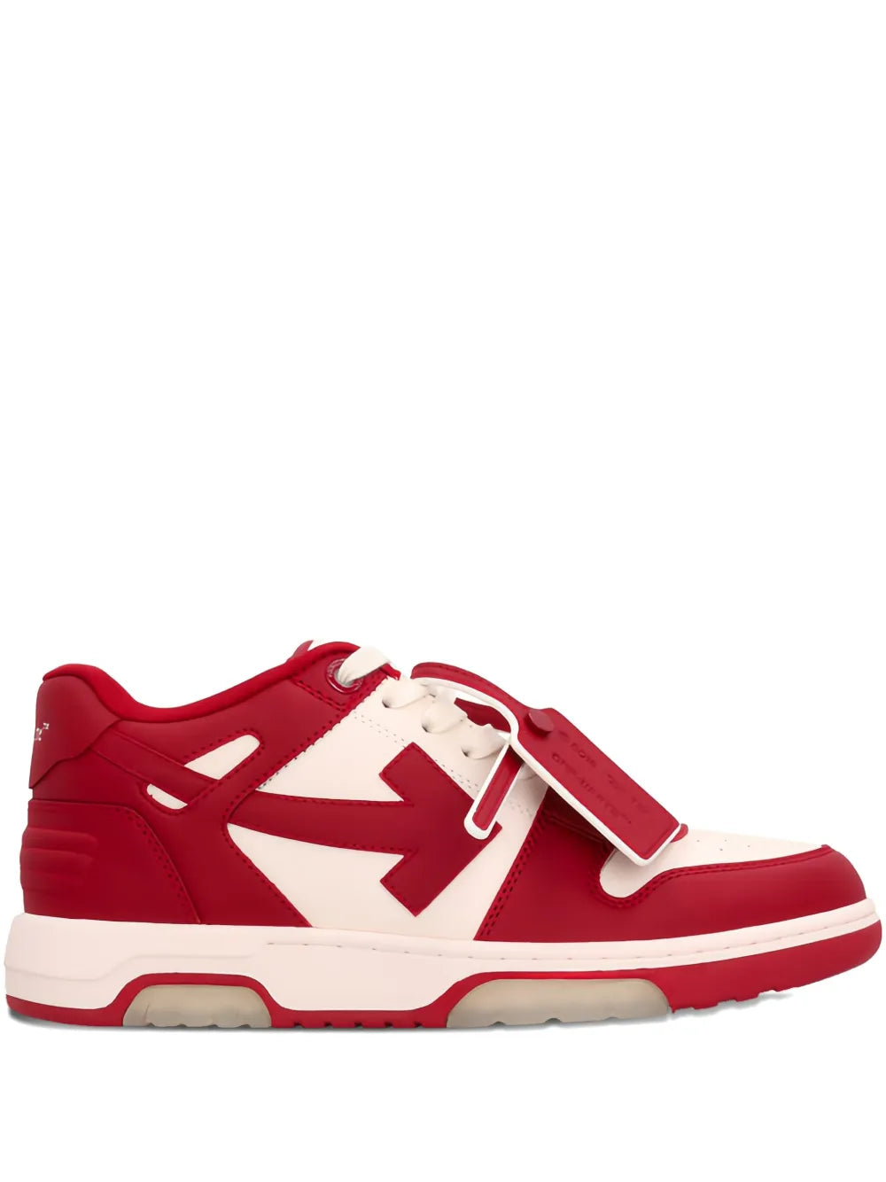 Off-White Out Of Office Sneakers
