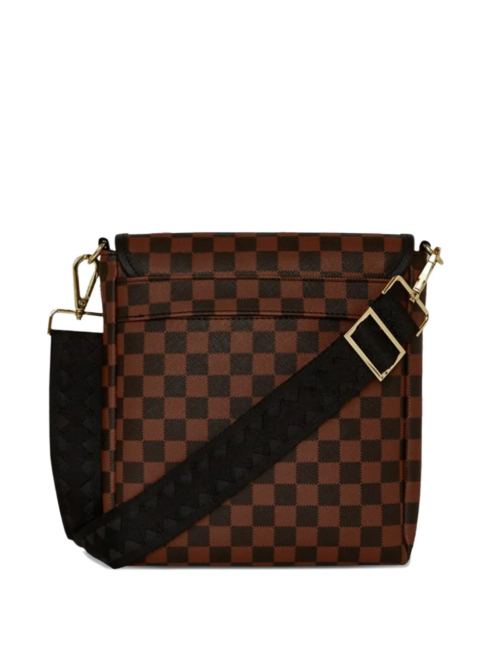 SpraygroundSawtooth Sharks crossbody bag