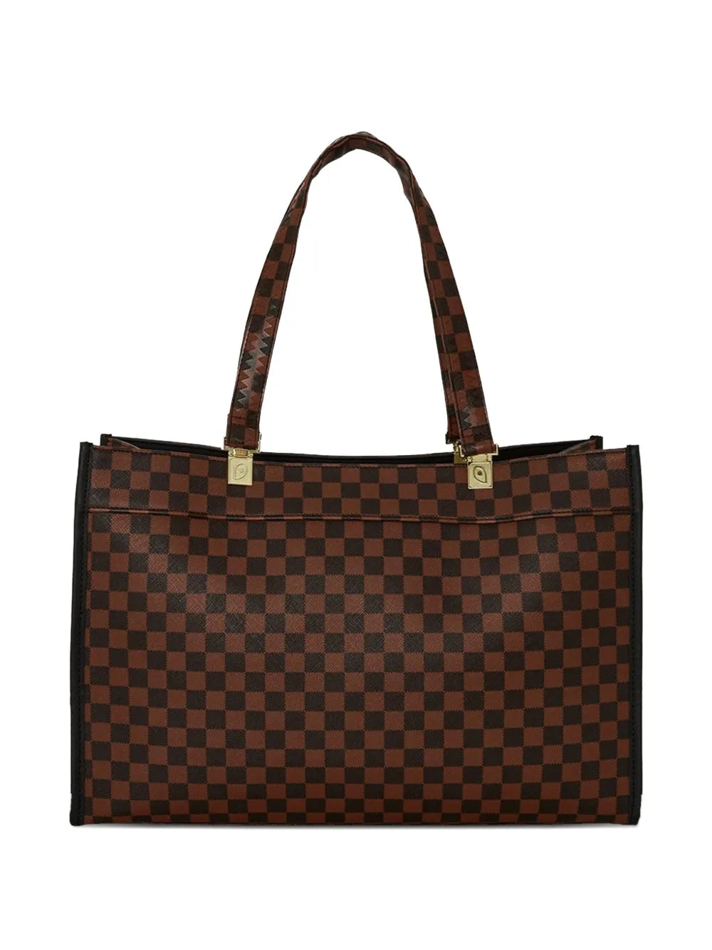 SpraygroundSawtooth Sharks in Paris tote bag