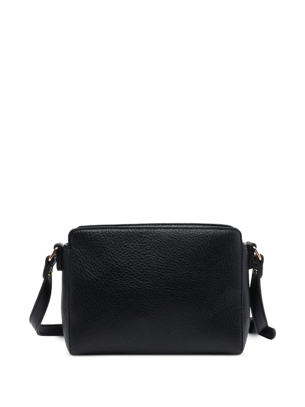 LIU JOlogo-plaque cross body bag