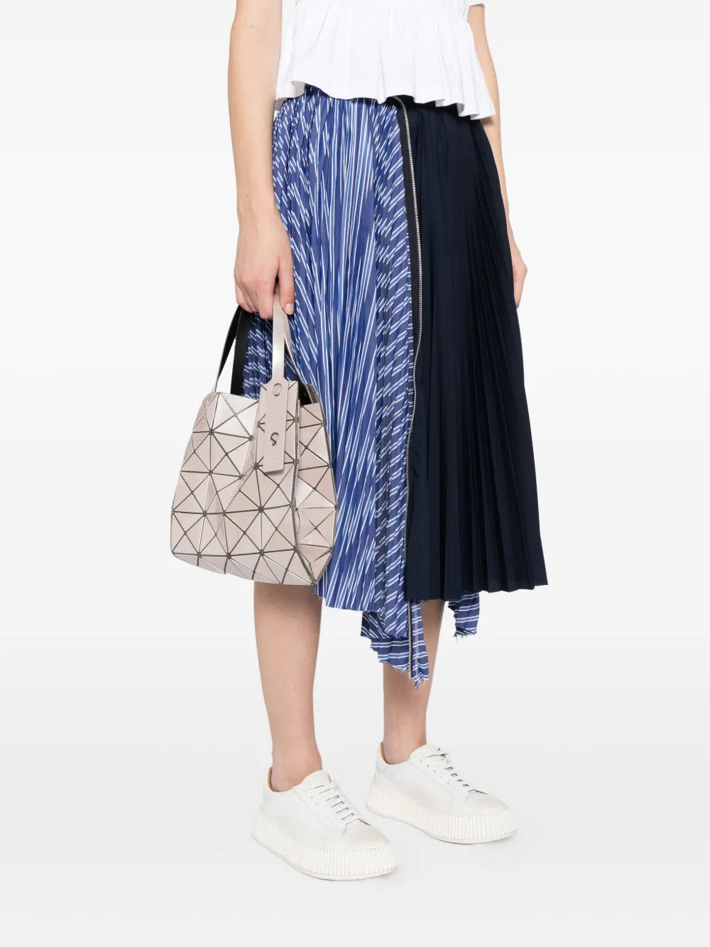 Bao Bao Issey MiyakeCarat tote bag