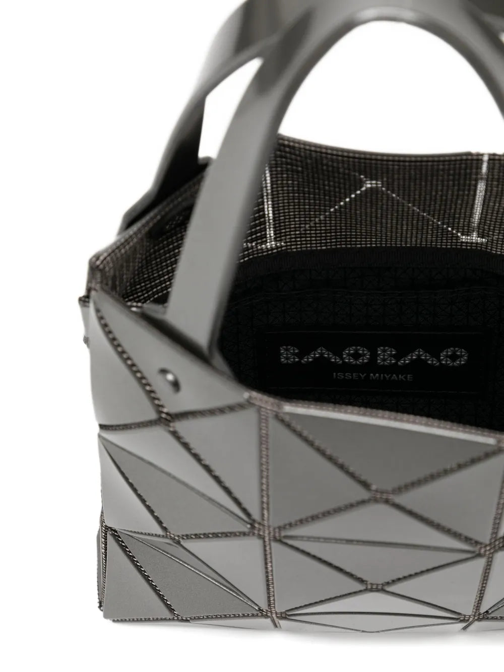 Bao Bao Issey MiyakeCarat mini bag