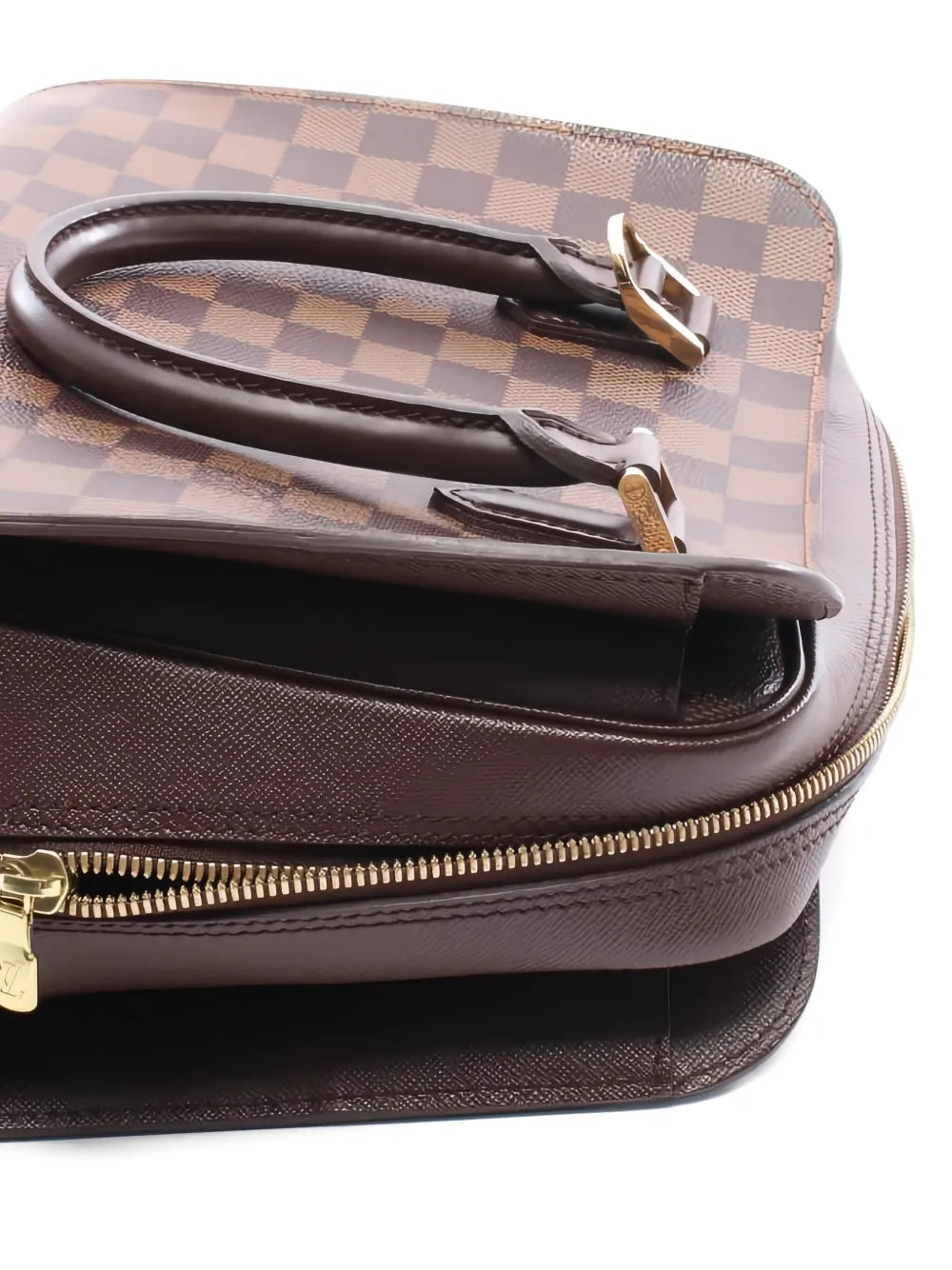 Pre-OwnedLouis Vuitton Pre-OwnedTriana monogram tote bag