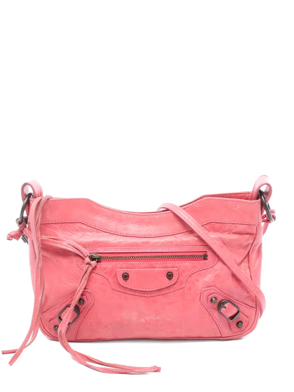 Pre-OwnedBalenciaga Pre-OwnedHip cross body bag