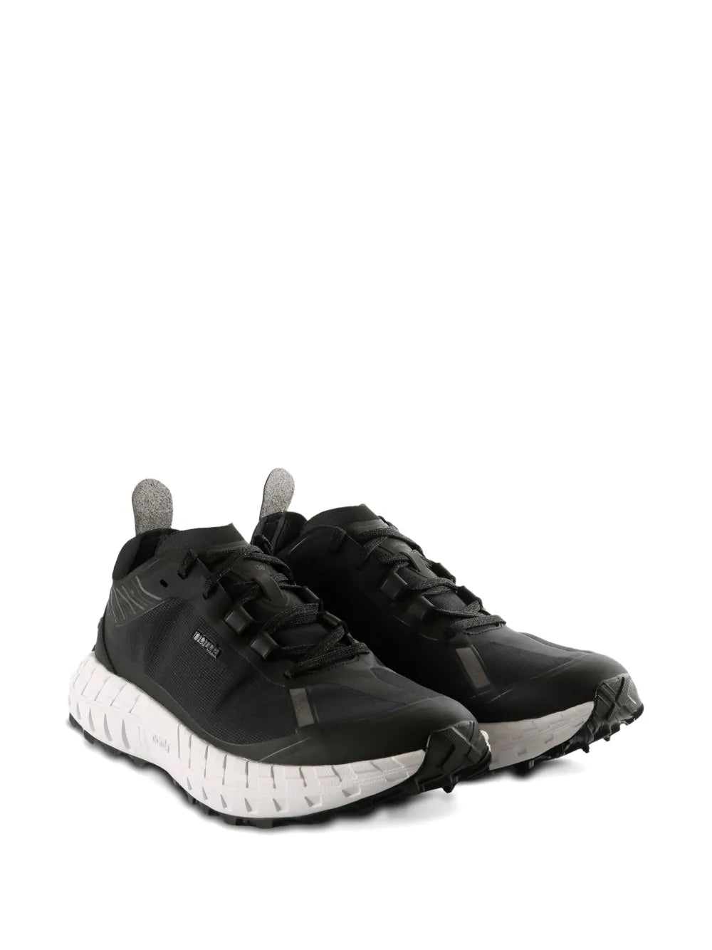 Norda 001A-M Lace-Up Trainers