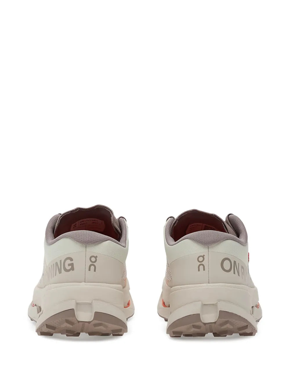 On Running Cloudultra 3 Trainers