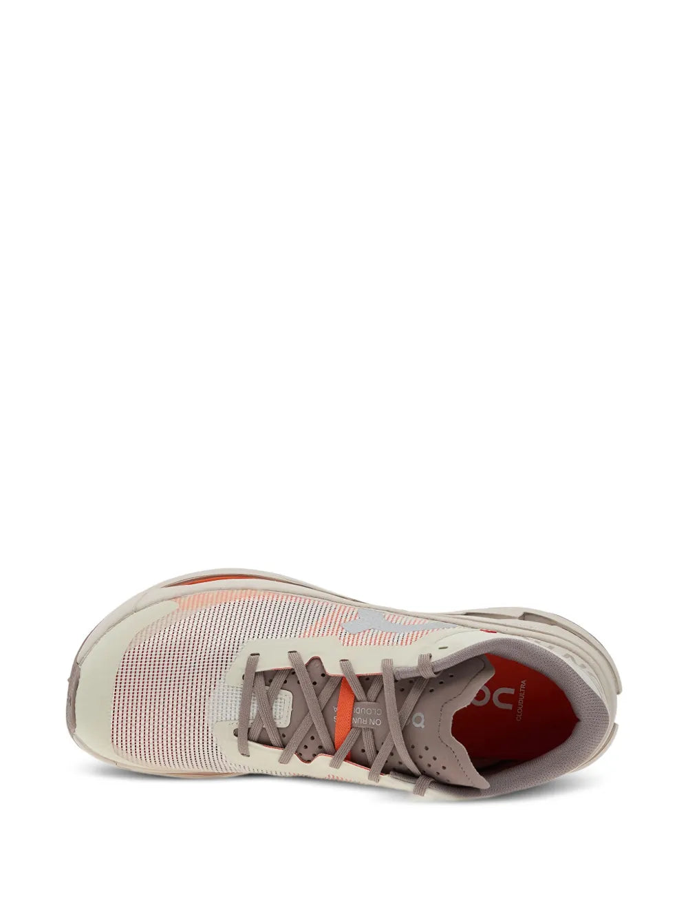 On Running Cloudultra 3 Trainers