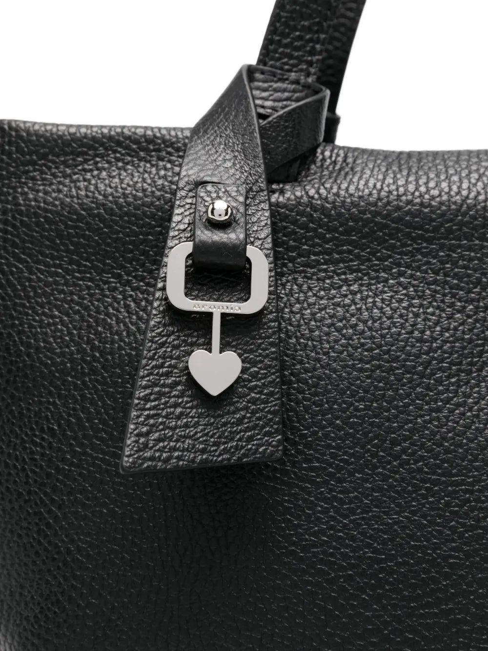 cromialeather tote bag
