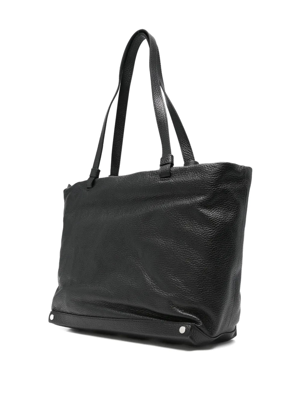cromialeather tote bag