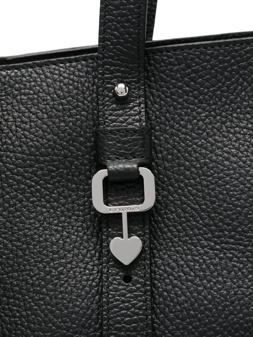 cromiaKathrine calf-leather tote bag