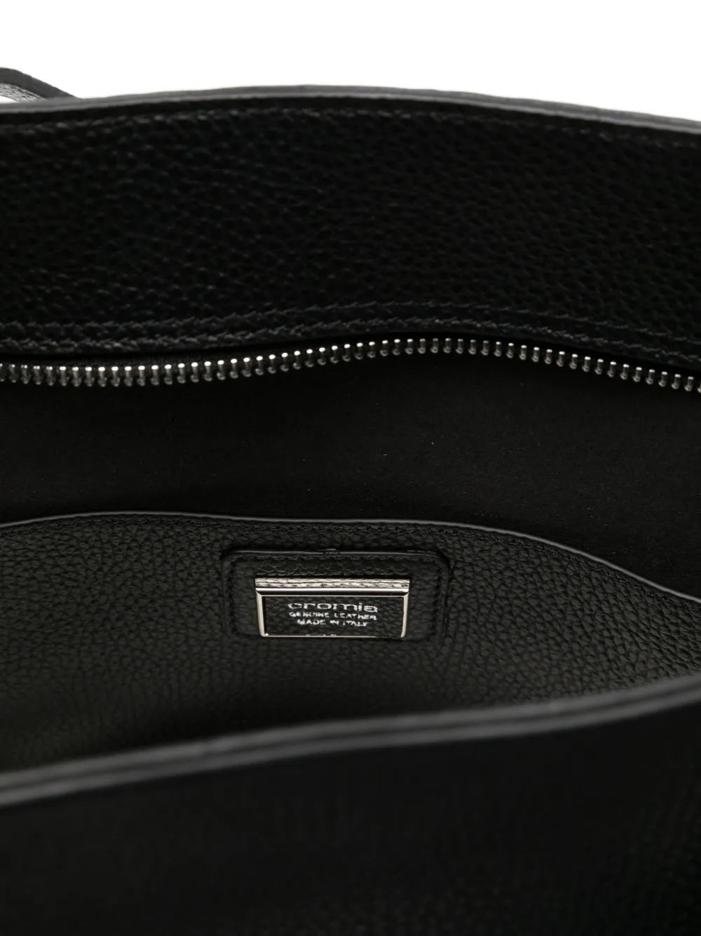cromiaKathrine calf-leather tote bag