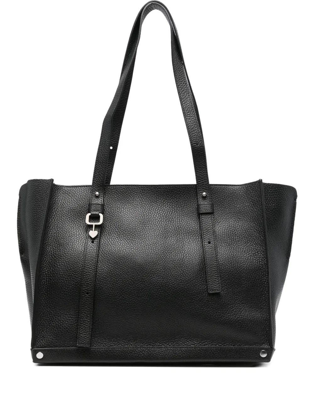 cromiaKathrine calf-leather tote bag