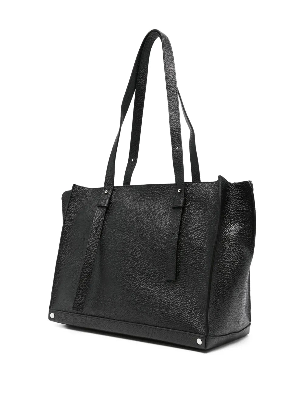 cromiaKathrine calf-leather tote bag