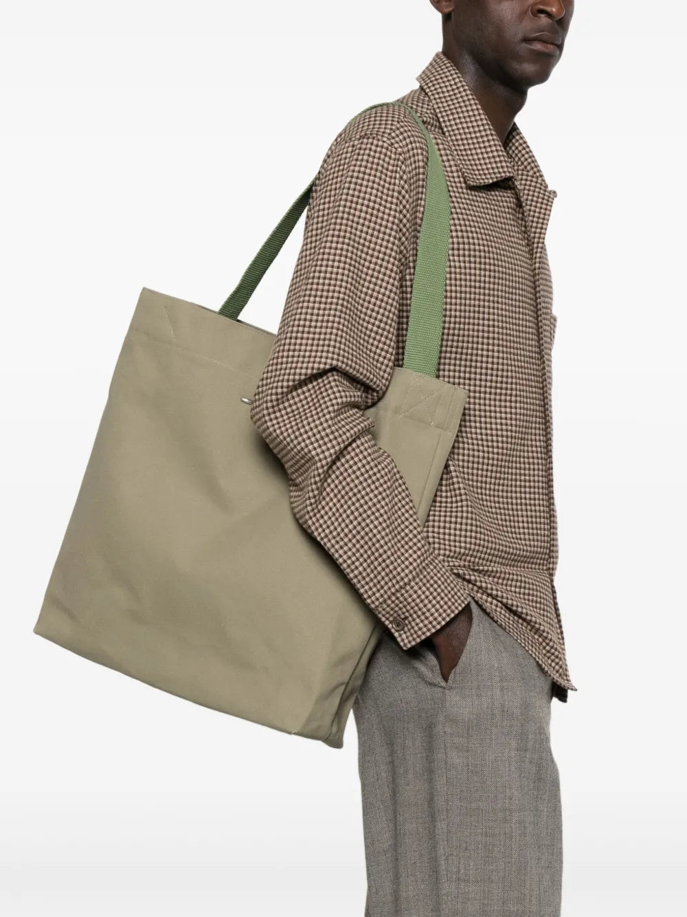 OUR LEGACYTowering tote bag