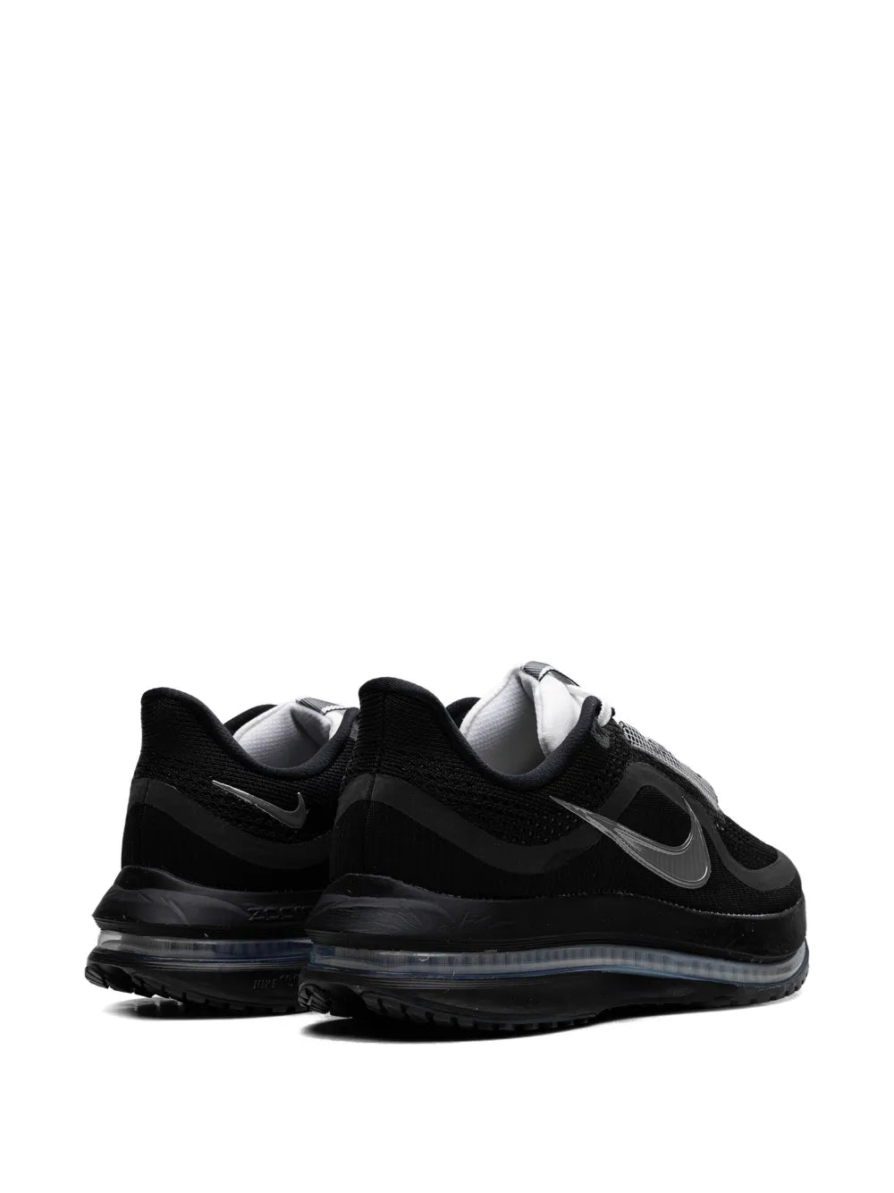 Lace-Up Sneakers