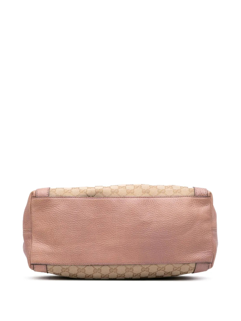 Pre-OwnedGucci Pre-Owned2000-2015 GG Canvas Miss GG satchel
