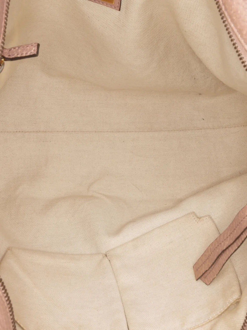 Pre-OwnedGucci Pre-Owned2000-2015 GG Canvas Miss GG satchel