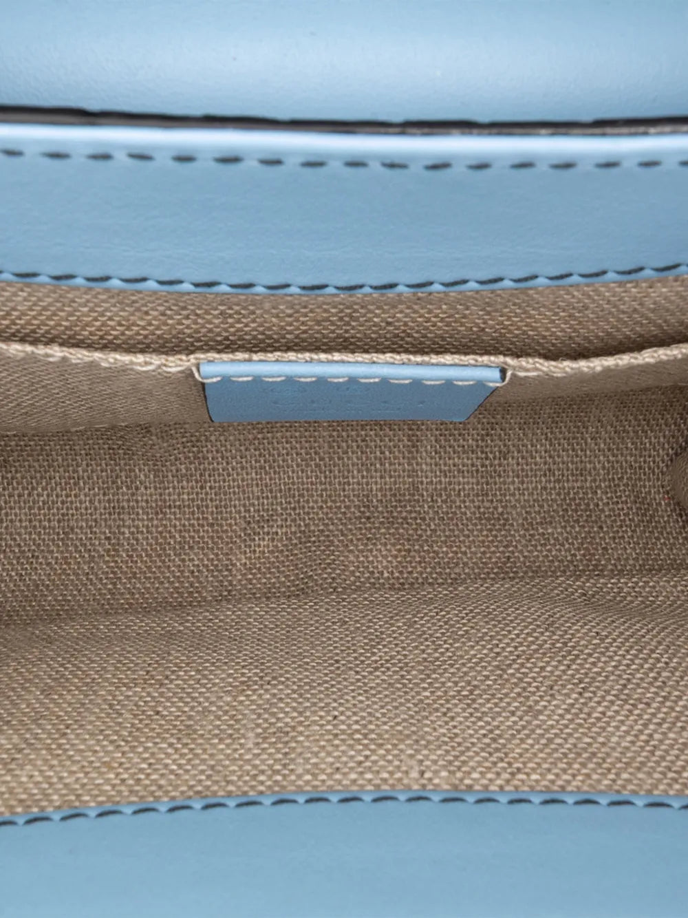 Pre-OwnedGucci Pre-Owned2016-2025 Mini Microguccissima Emily crossbody bag