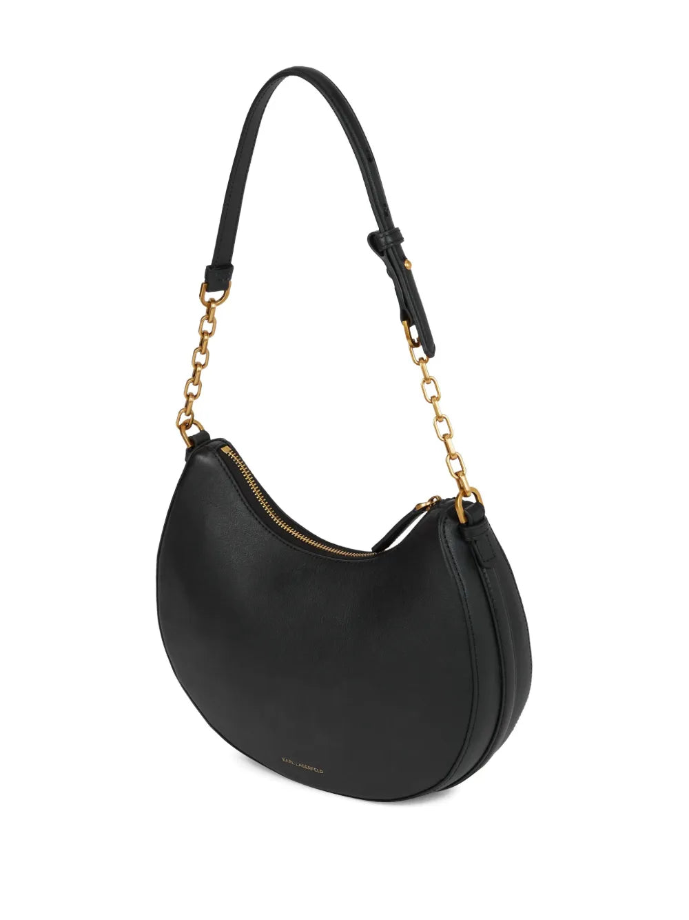 New SeasonKarl Lagerfeldmedium K/Autograph shoulder bag