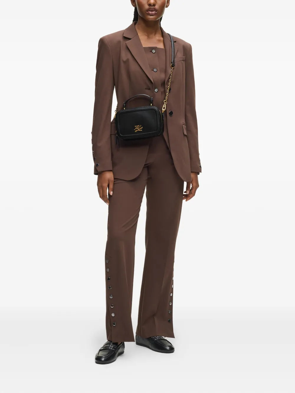 New SeasonKarl LagerfeldK/Autograph crossbody bag